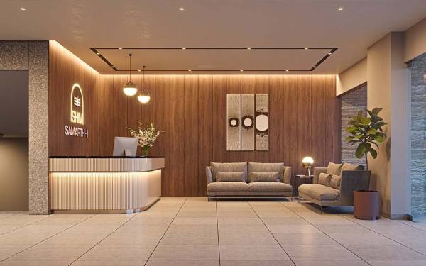  shiv-samarth-i Waiting Lounge