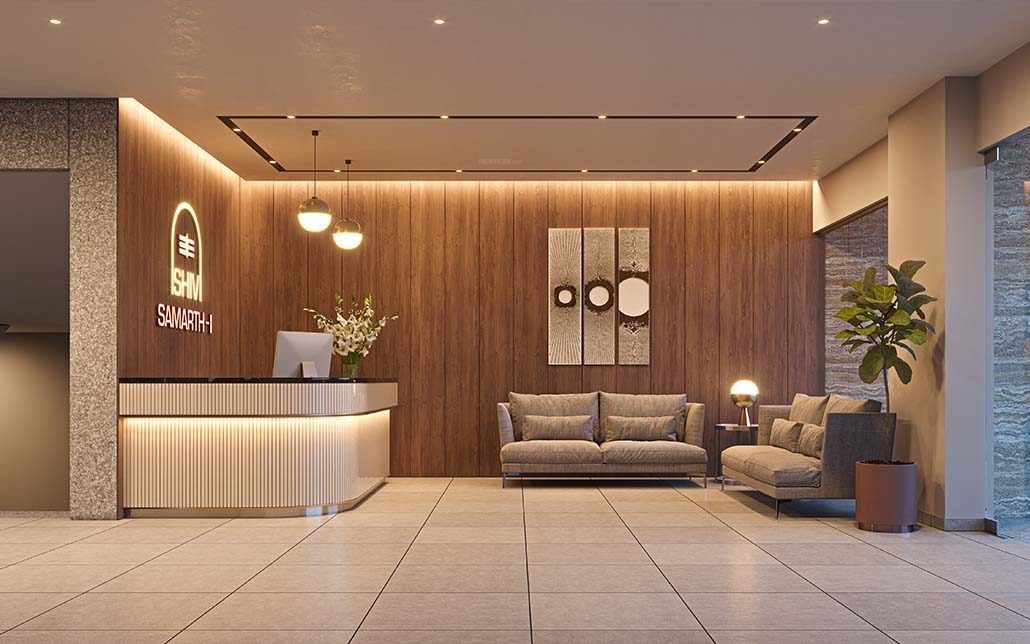  shiv samarth i Waiting Lounge