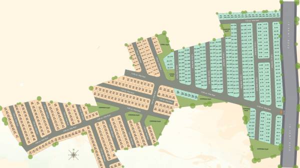  kishan-vintage-2 Layout Plan