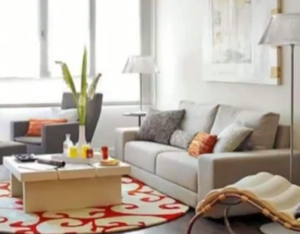  sentosa pride wing b Living Area