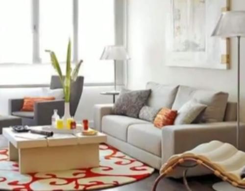 Living Area sentosa-pride-wing-b Living Area