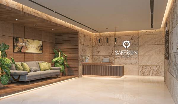  saffron-valley Entrance Lobby