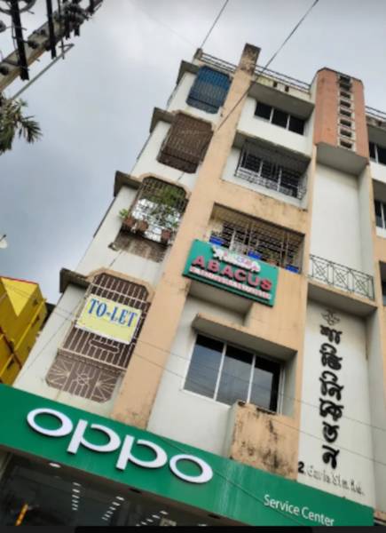  shantiniketan Elevation