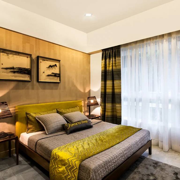  kandivali project tower 2 Bedroom