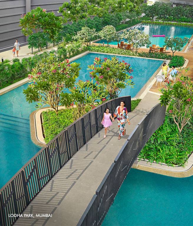 kandivali project tower 4 Others