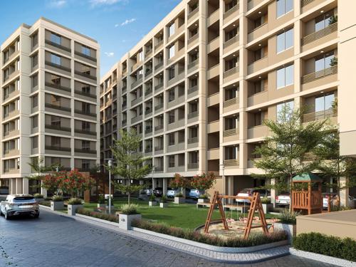  swarnim-sky Children's play area