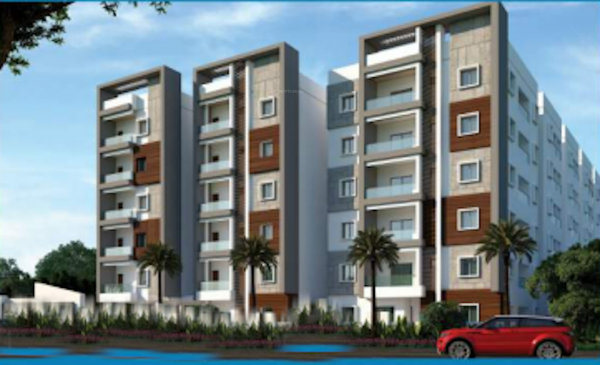  fortuner-homes Elevation