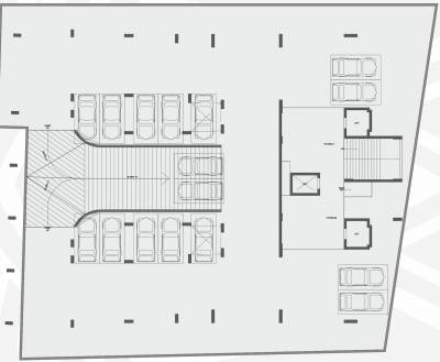  divinity Divinity Cluster Plan 2nd Basement