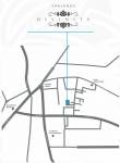 Location Plan  divinity Location Plan
