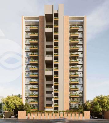 divinity Elevation Elevation