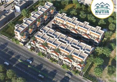 Elevation bileshwar-kutir Elevation