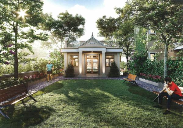  bileshwar-kutir Jogging Track