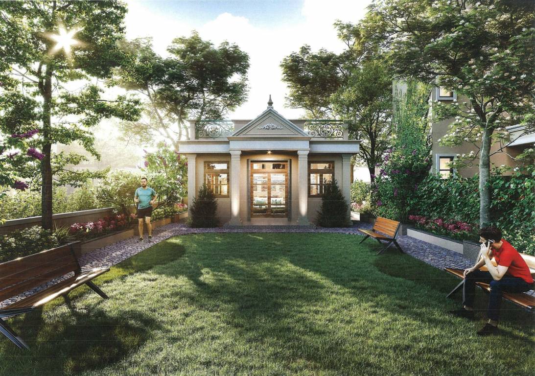  bileshwar kutir Jogging Track