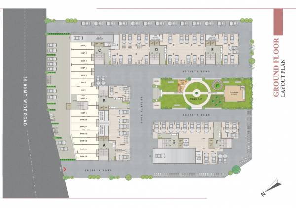  shreem-maxima A Cluster Plan