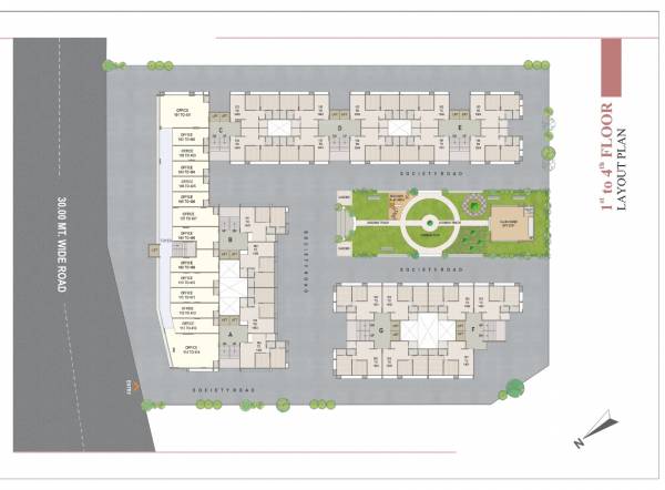 shreem-maxima A Cluster Plan