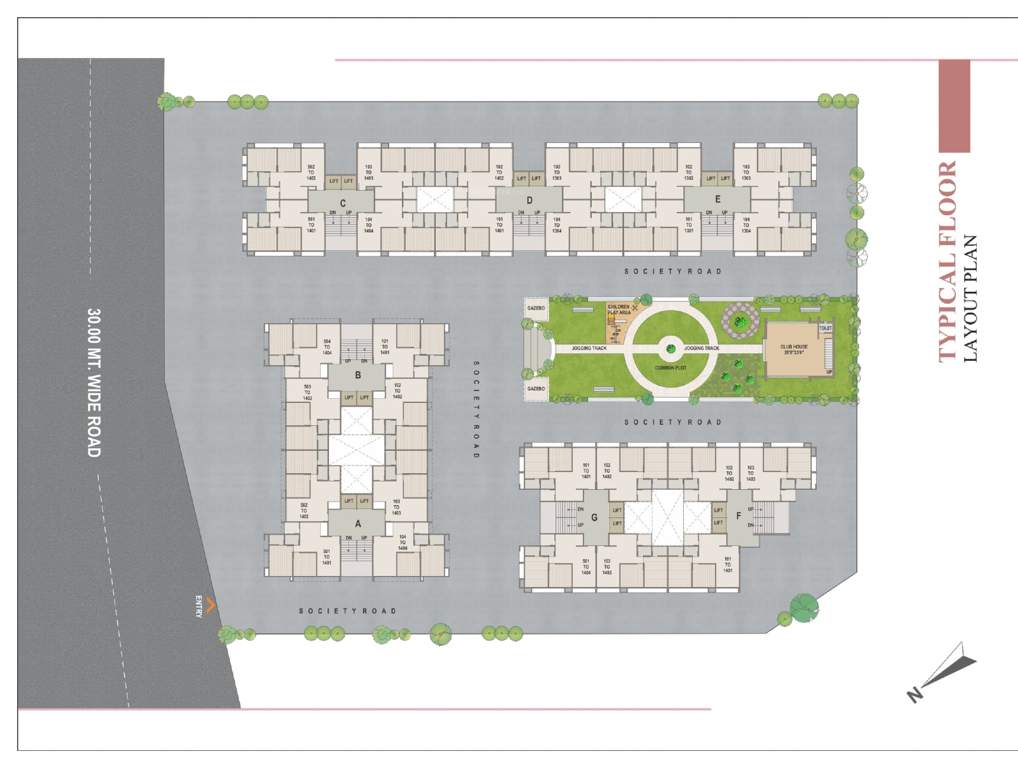  shreem maxima A Cluster Plan