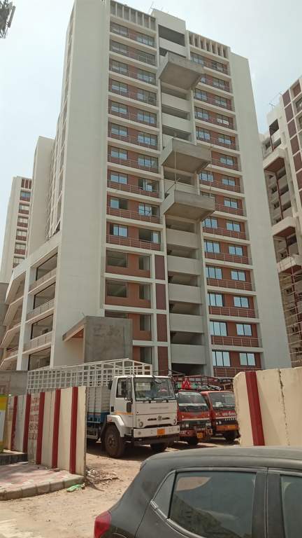  maxima A Construction Status Jan 25