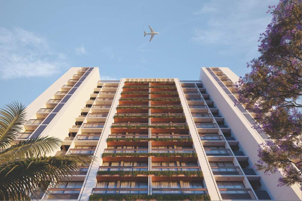  shreem maxima Elevation