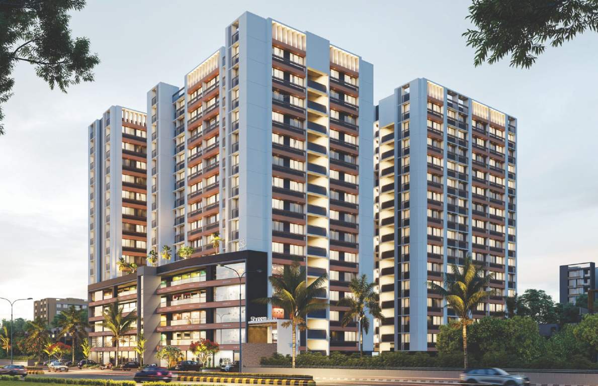  shreem maxima Elevation