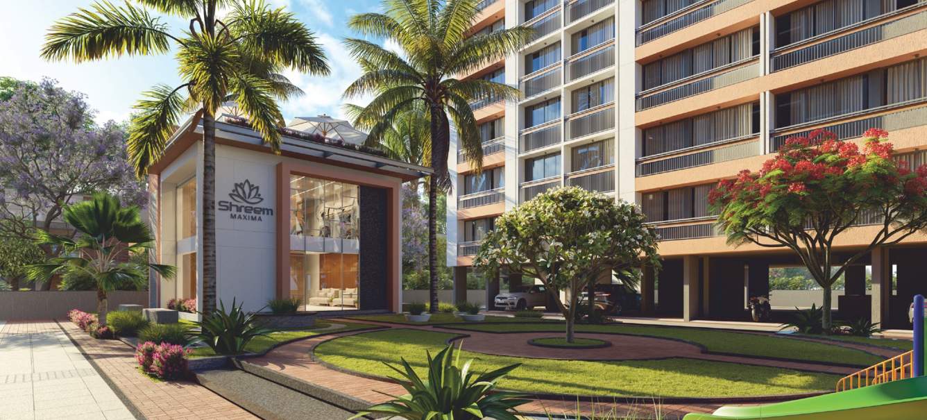  shreem maxima Club House