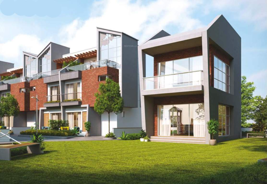  antica greens Club House