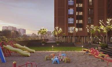  magnate lavish Children's play area