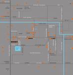 Location Plan  selena-a-building Location Plan