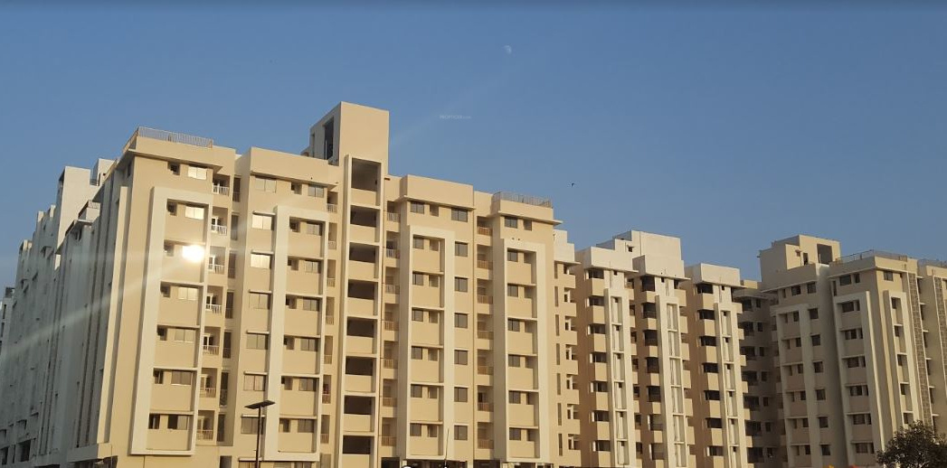  ahmed avenue Elevation