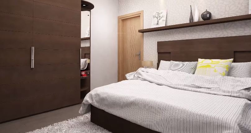  ahmed avenue Bedroom