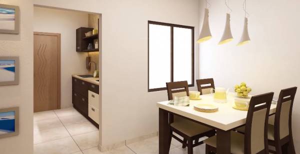  ahmed-avenue Dining Area