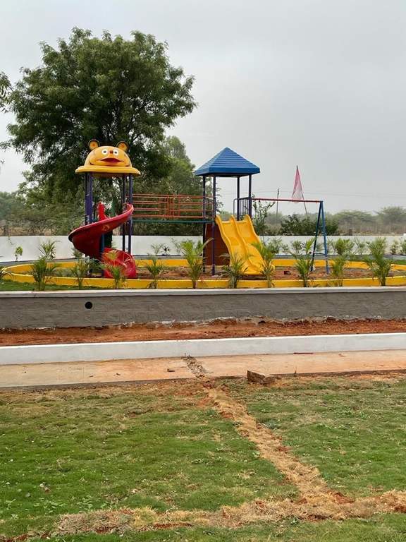  natures habitat Plot