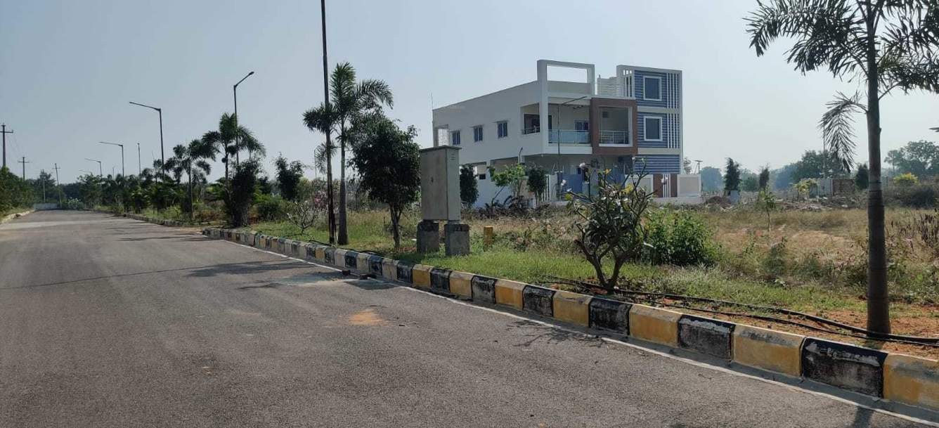  natures habitat Plot