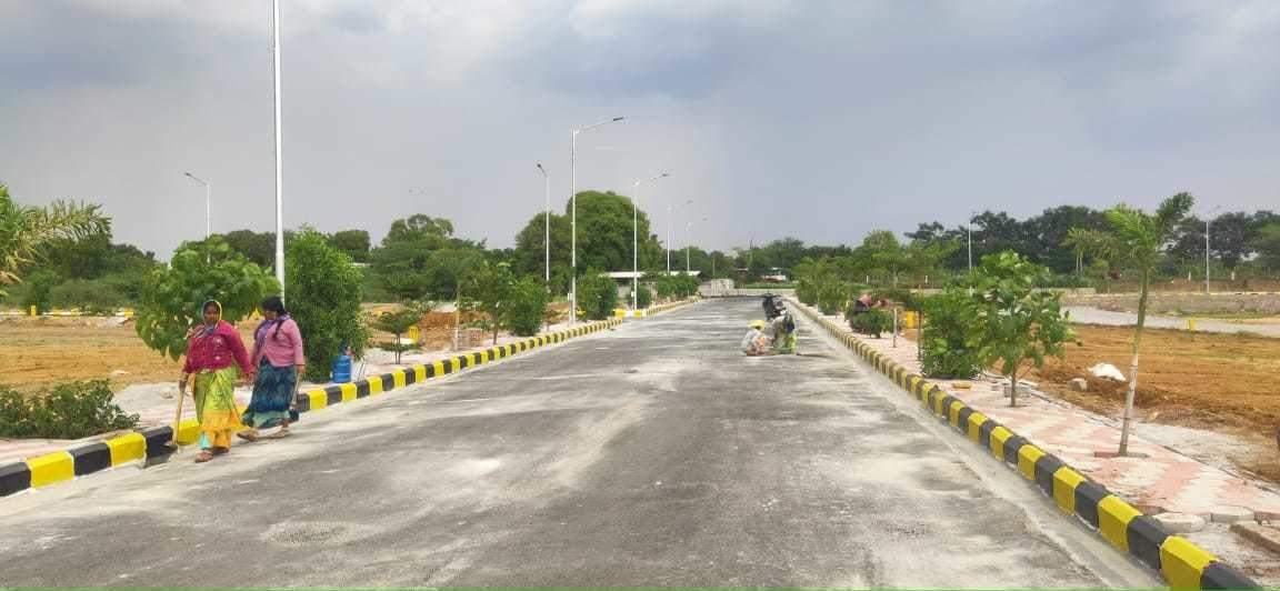  natures habitat Plot