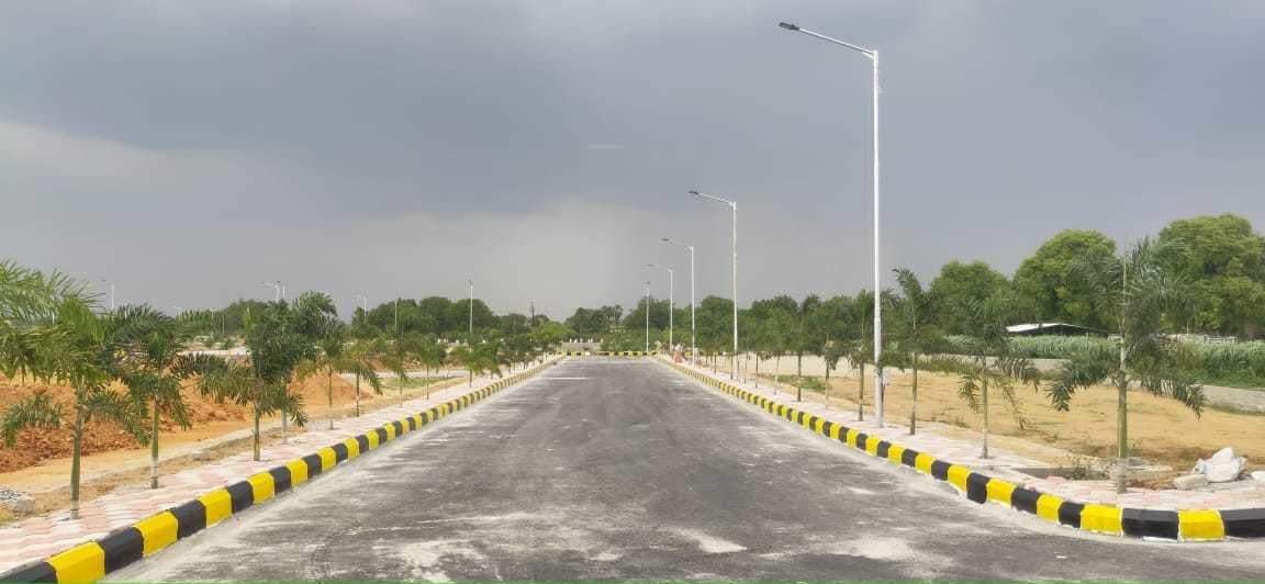  natures habitat Plot