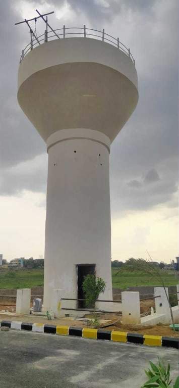  natures habitat Plot