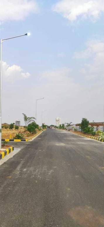  natures habitat Plot