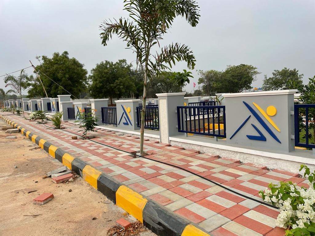  natures habitat Plot