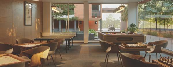  antelia Indoor Games