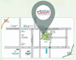  canopy Location Plan