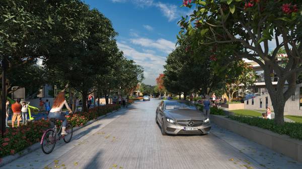  canopy Children's play area