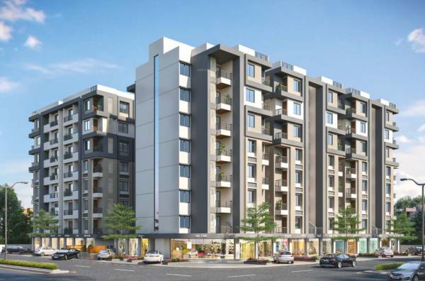  al-minaar-heights Elevation