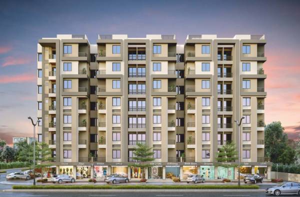  al-minaar-heights Elevation