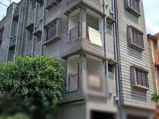 flats Elevation Elevation