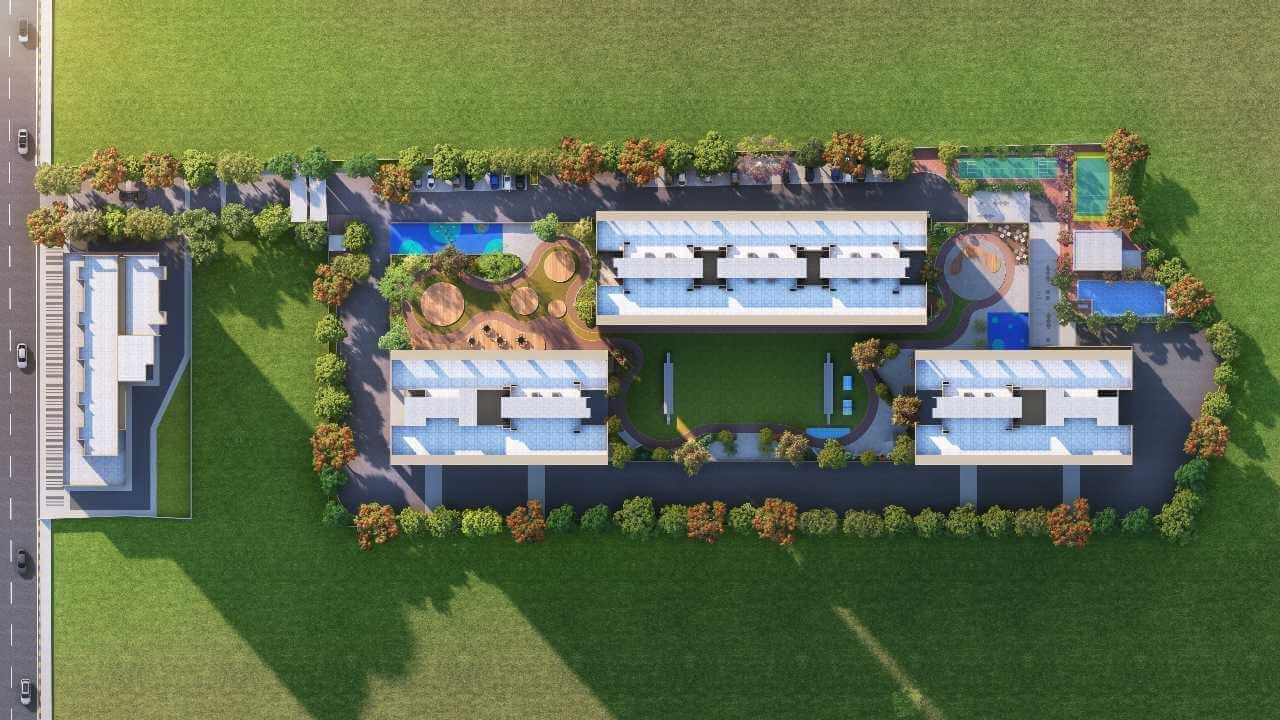  codename wonderland Elevation