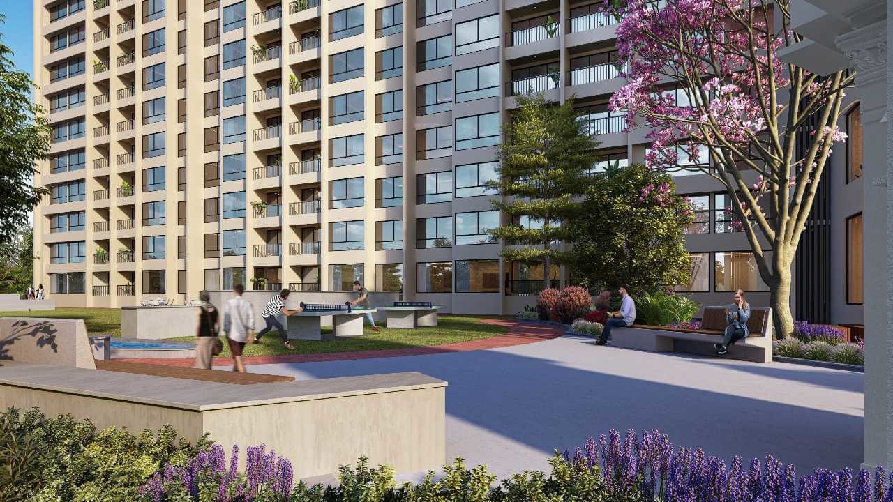  codename wonderland Elevation