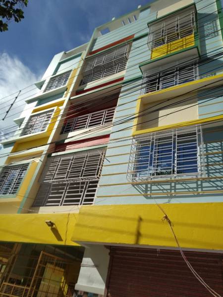  rainbow-appartment Elevation