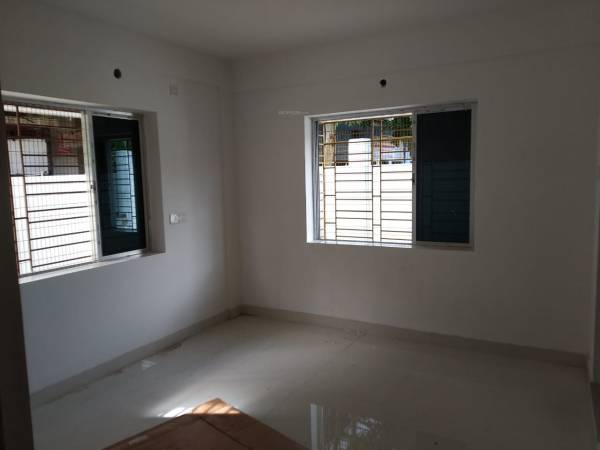  rainbow-appartment Bedroom