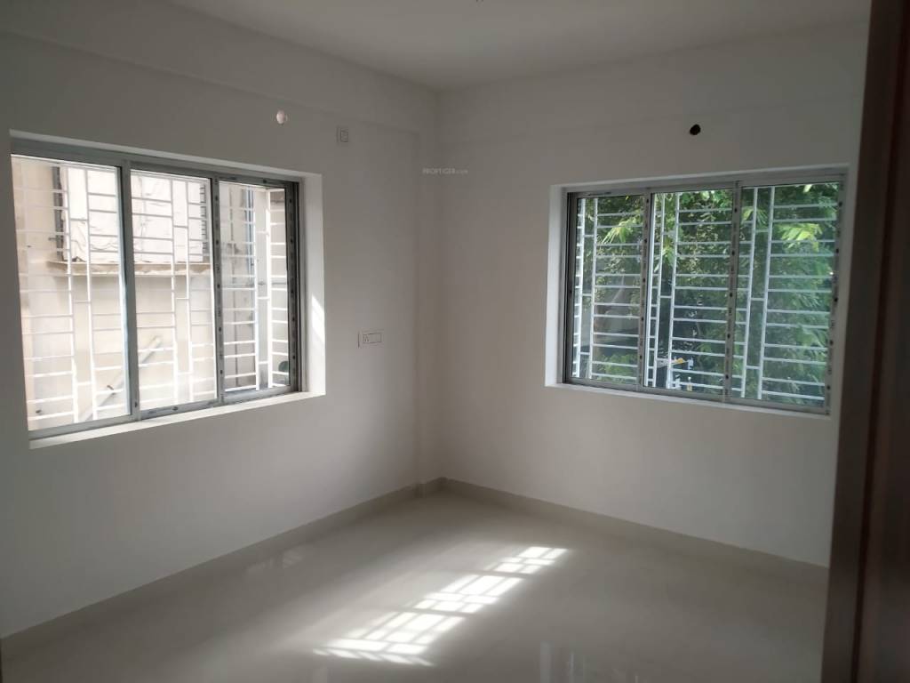  rainbow appartment Bedroom