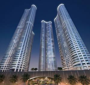 Elevation kandivali Elevation