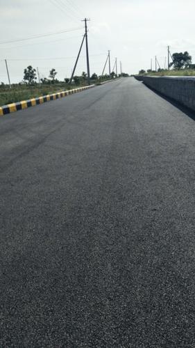  mahagiri-diamond-city Internal Roads